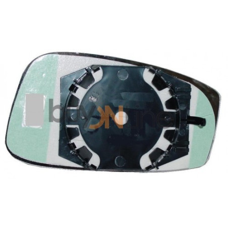 SQ074000 VETRO CON PIASTRA