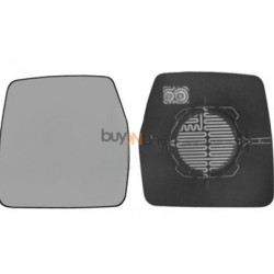 SQ074200 VETRO CON PIASTRA