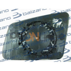 SQ075100 VETRO CON PIASTRA