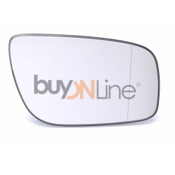 SQ075220 VETRO CON PIASTRA