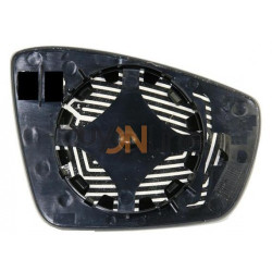 SQ075400 VETRO CON PIASTRA