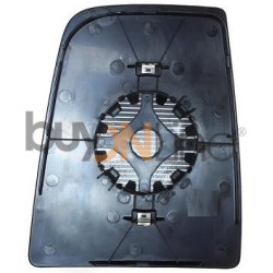 SQ075420 VETRO CON PIASTRA