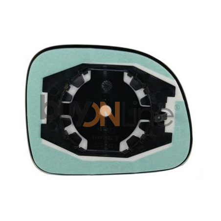 SQ078000 VETRO CON PIASTRA