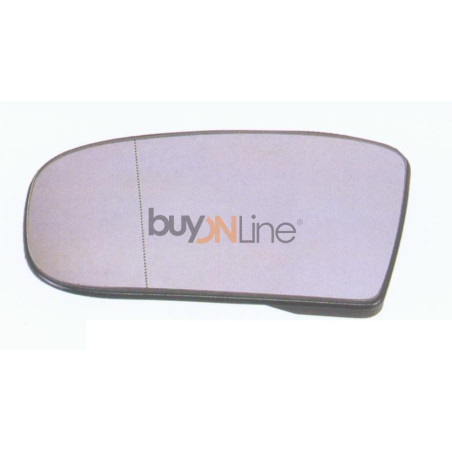 SQ078220 VETRO CON PIASTRA