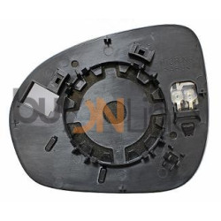 SQ078420 VETRO CON PIASTRA