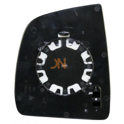 SQ079000 VETRO CON PIASTRA