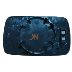 SQ079220 VETRO CON PIASTRA