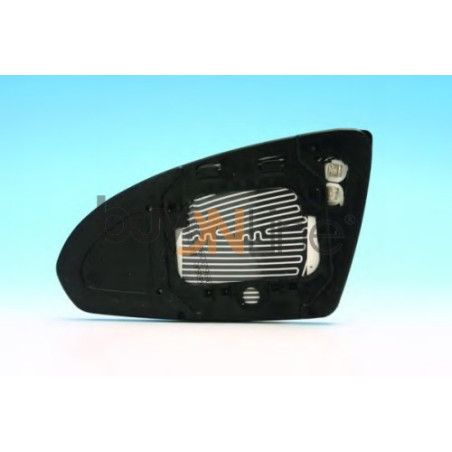 SQ079420 VETRO CON PIASTRA