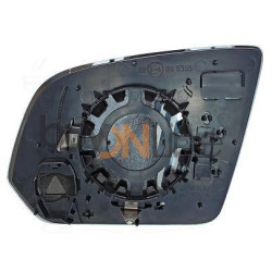 SQ080620 VETRO CON PIASTRA