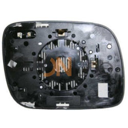 SQ081220 VETRO CON PIASTRA