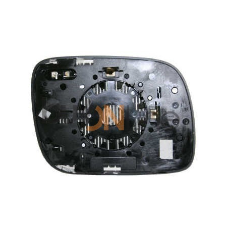 SQ081220 VETRO CON PIASTRA