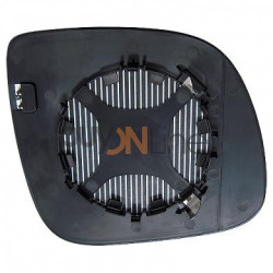 SQ081620 VETRO CON PIASTRA