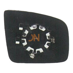 SQ083100 VETRO CON PIASTRA