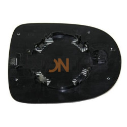 SQ084900 VETRO CON PIASTRA