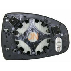 SQ085020 VETRO CON PIASTRA