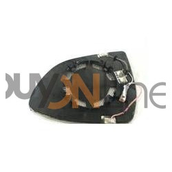 SQ085420 VETRO CON PIASTRA