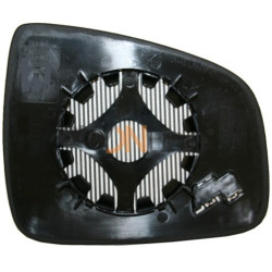 SQ085700 VETRO CON PIASTRA