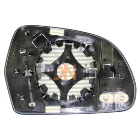 SQ086220 VETRO CON PIASTRA