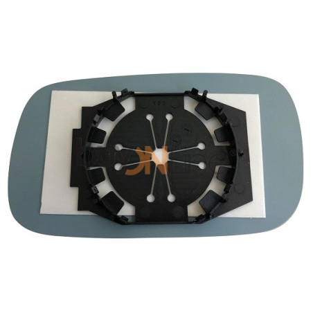 SQ088400 VETRO CON PIASTRA