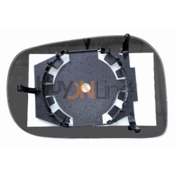 SQ089000 VETRO CON PIASTRA