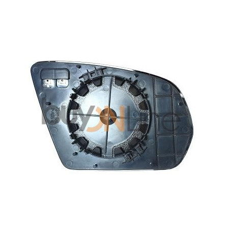 SQ090820 VETRO CON PIASTRA