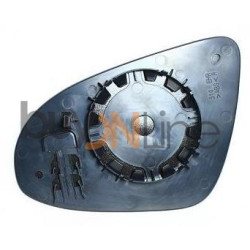 SQ091220 VETRO CON PIASTRA