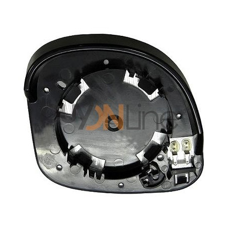 SQ091420 VETRO CON PIASTRA