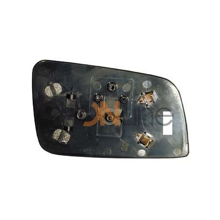 SQ093100 VETRO CON PIASTRA