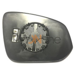 SQ093420 VETRO CON PIASTRA