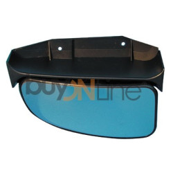 SQ093700 VETRO CON PIASTRA