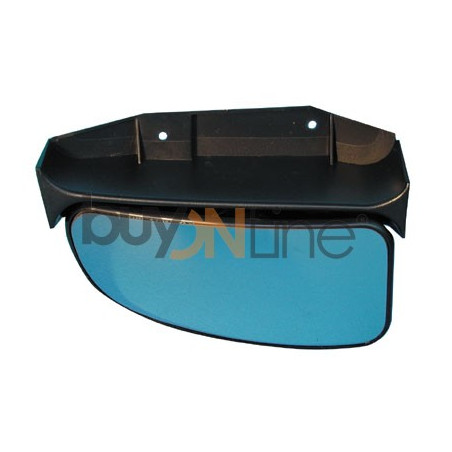 SQ093700 VETRO CON PIASTRA