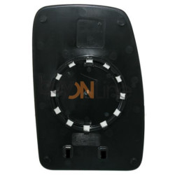 SQ094220 VETRO CON PIASTRA