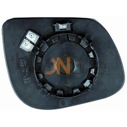 SQ094420 VETRO CON PIASTRA