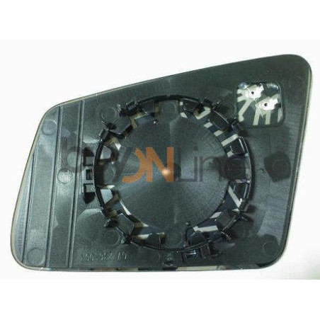 SQ095100 VETRO CON PIASTRA