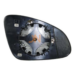 SQ095200 VETRO CON PIASTRA