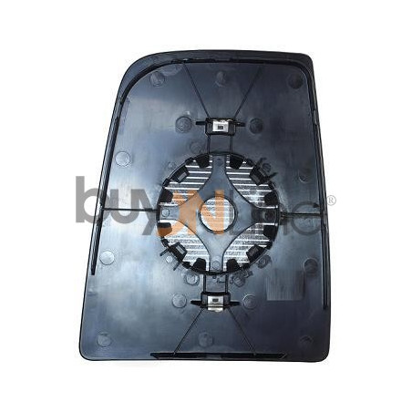 SQ095420 VETRO CON PIASTRA