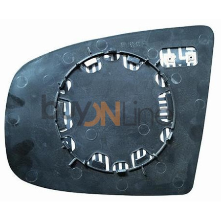 SQ096420 VETRO CON PIASTRA