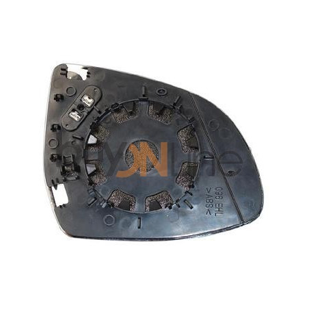 SQ097220 VETRO CON PIASTRA