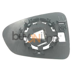 SQ097420 VETRO CON PIASTRA