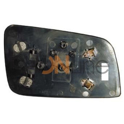 SQ097800 VETRO CON PIASTRA