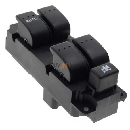 TL001000 BLOCCO COMANDI