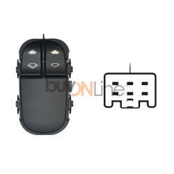 TL002000 BLOCCO COMANDI