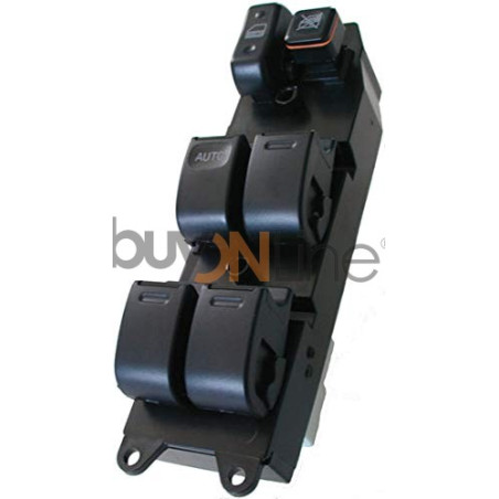 TL003000 BLOCCO COMANDI