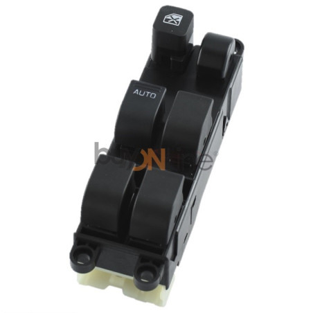 TL011000 BLOCCO COMANDI