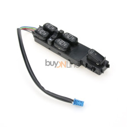 TL013000 BLOCCO COMANDI