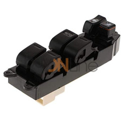 TL015000 BLOCCO COMANDI