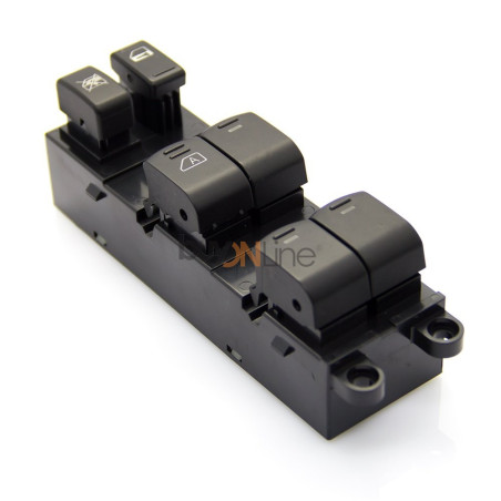 TL016000 BLOCCO COMANDI