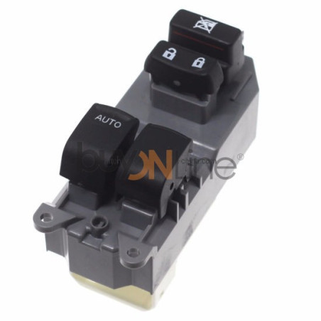 TL017000 BLOCCO COMANDI