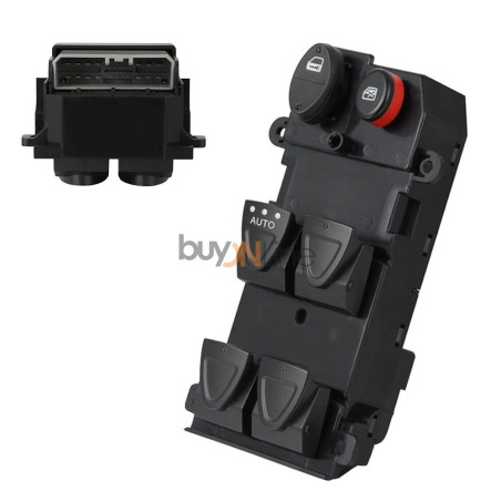 TL018000 BLOCCO COMANDI