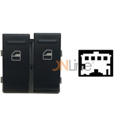 TL020200 BLOCCO COMANDI